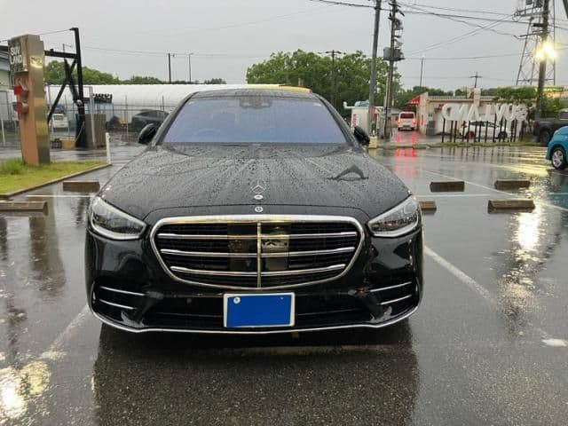 MERCEDES BENZ