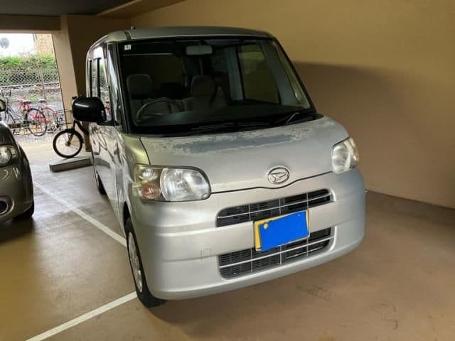DAIHATSU