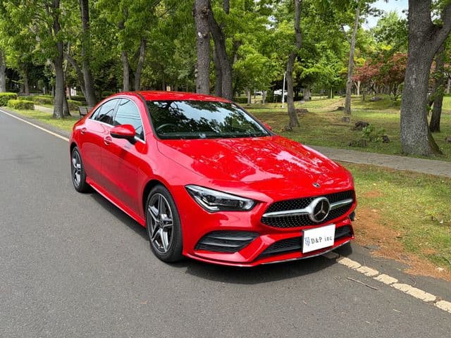 MERCEDES BENZ