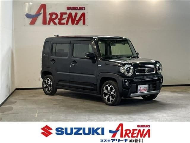SUZUKI