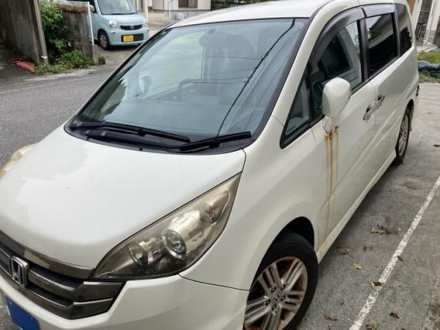 HONDA