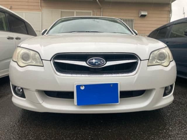 SUBARU