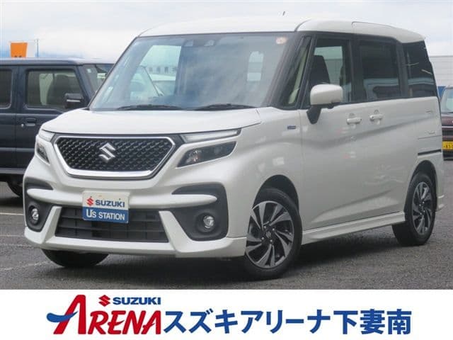 SUZUKI
