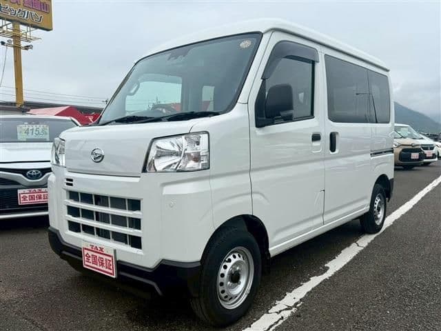 DAIHATSU