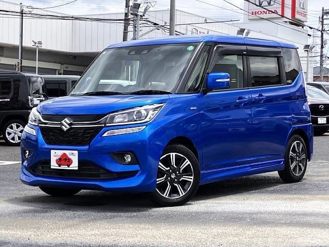 SUZUKI