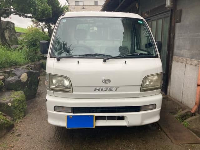DAIHATSU