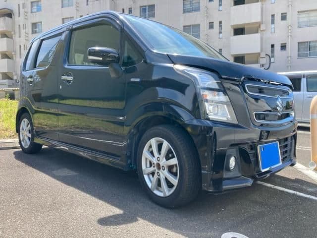 SUZUKI