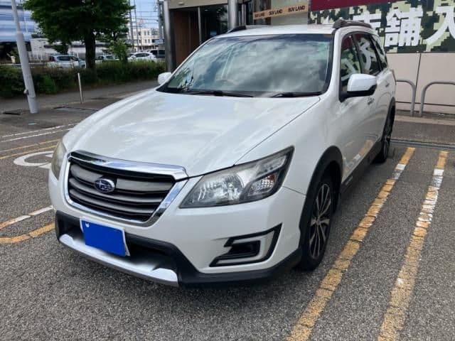 SUBARU