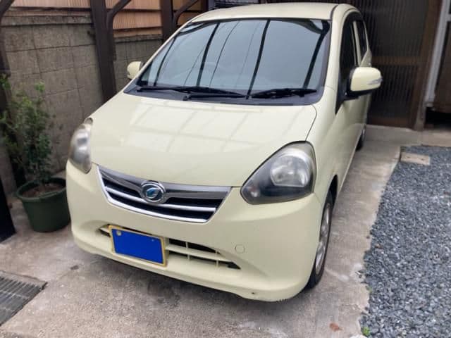 DAIHATSU