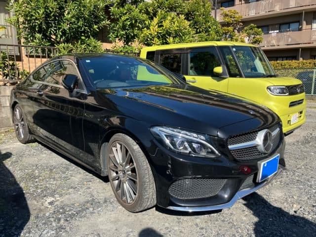 MERCEDES BENZ