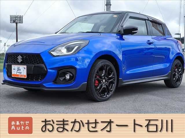 SUZUKI