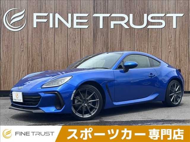 SUBARU