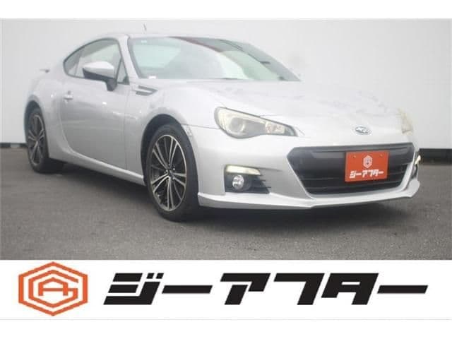 SUBARU