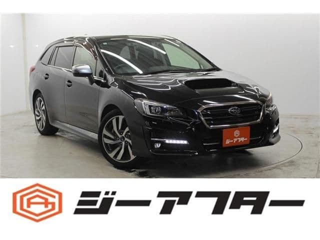 SUBARU