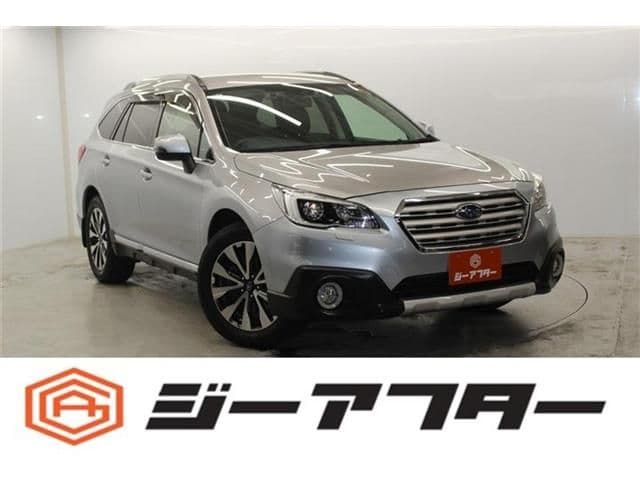 SUBARU