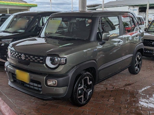 SUZUKI