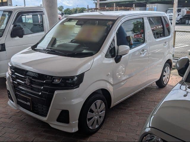 SUZUKI