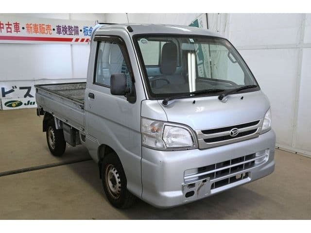 DAIHATSU