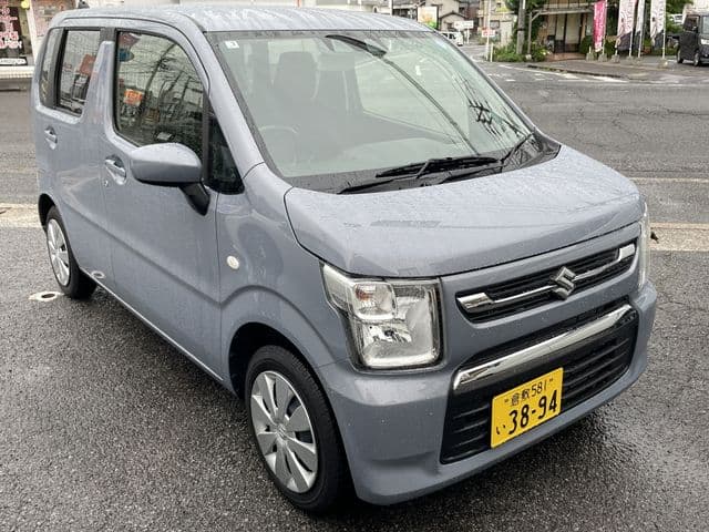 SUZUKI