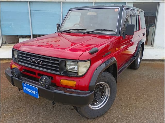 TOYOTA