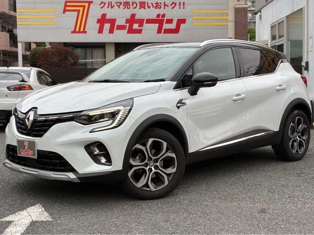 RENAULT