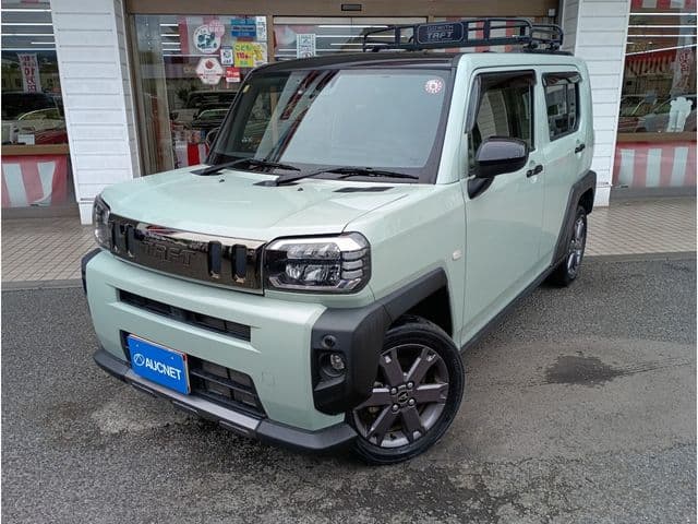 DAIHATSU