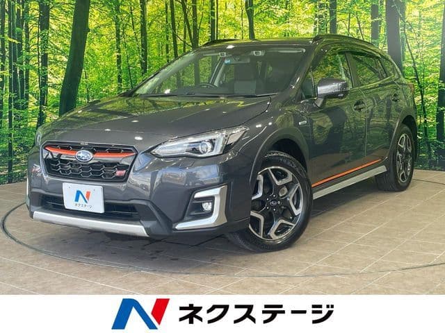 SUBARU