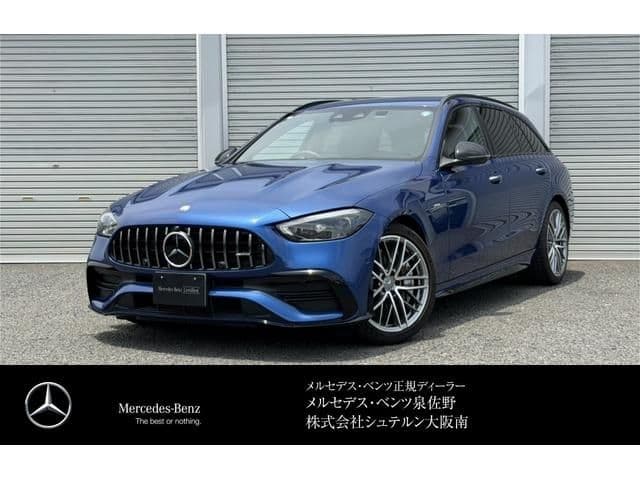 MERCEDES BENZ