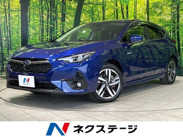 SUBARU