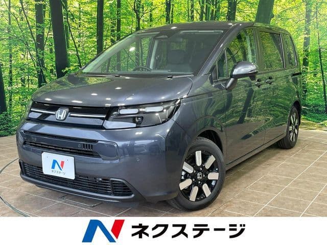 HONDA