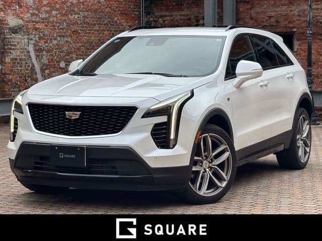 CADILLAC