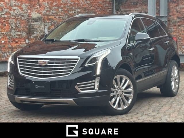 CADILLAC