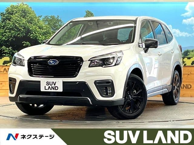 SUBARU