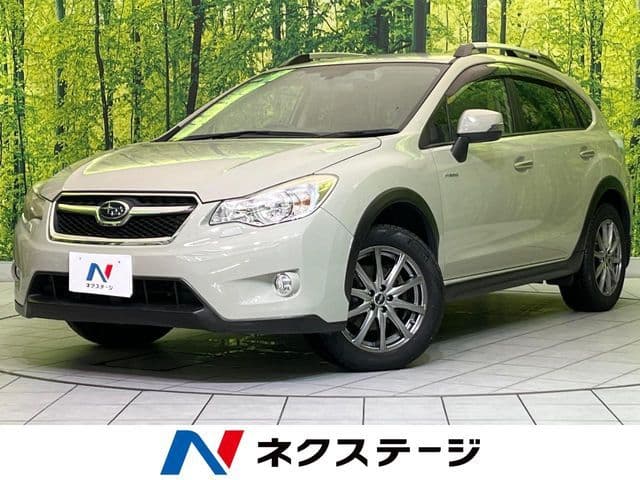 SUBARU