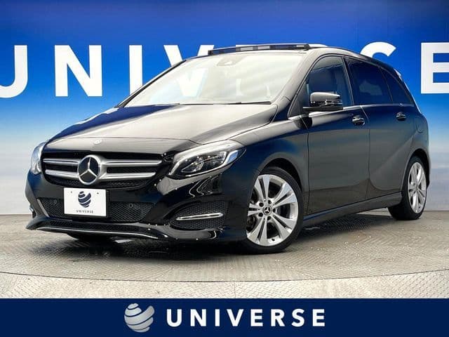 MERCEDES BENZ