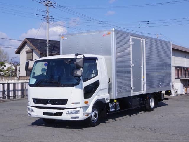 MITSUBISHI FUSOU