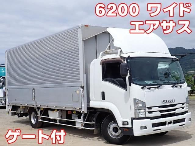 ISUZU