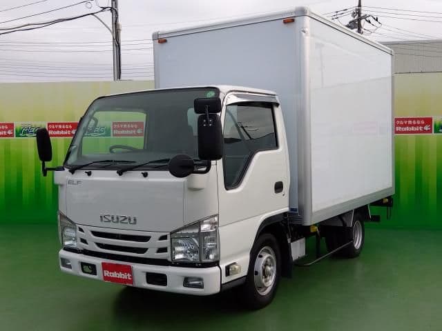 ISUZU