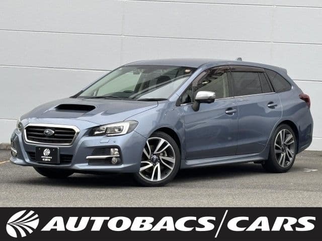 SUBARU
