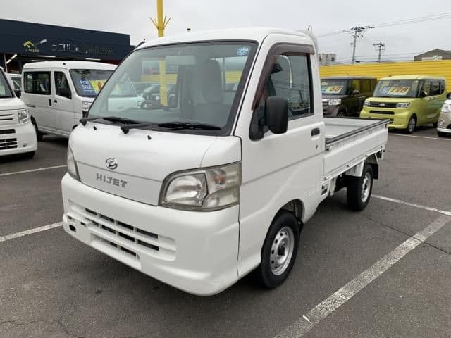DAIHATSU