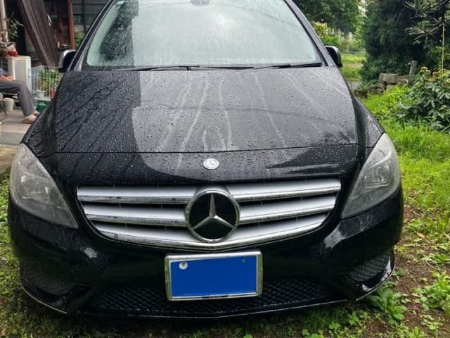 MERCEDES BENZ