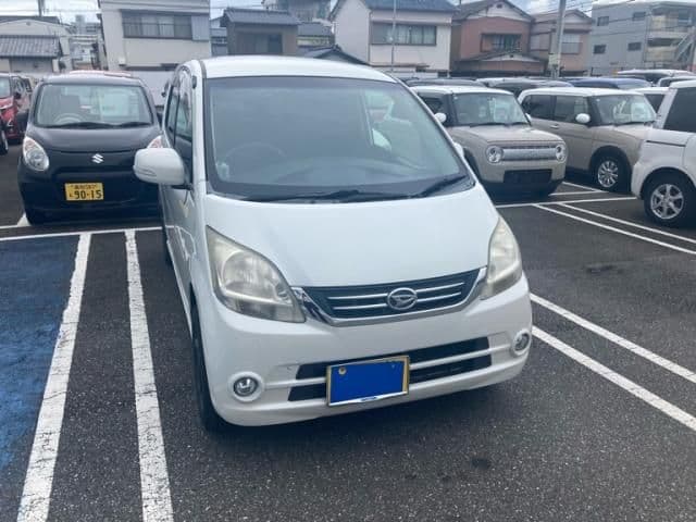 DAIHATSU