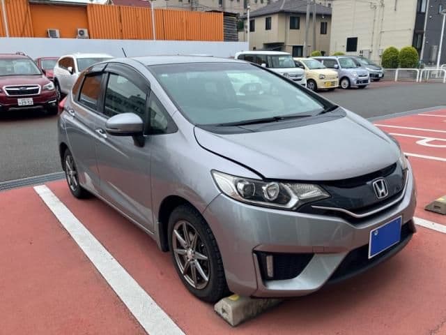 HONDA