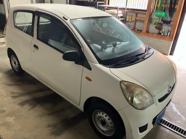 DAIHATSU
