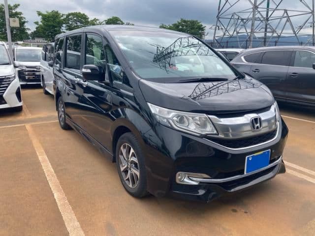 HONDA
