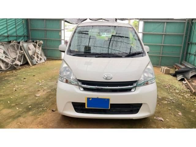 DAIHATSU