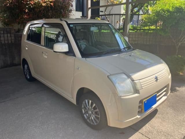 SUZUKI
