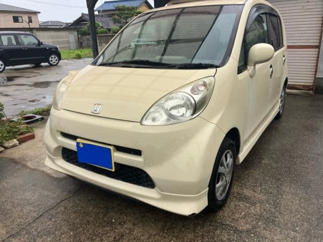 HONDA