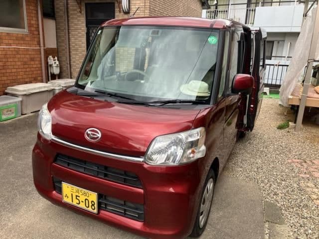 DAIHATSU