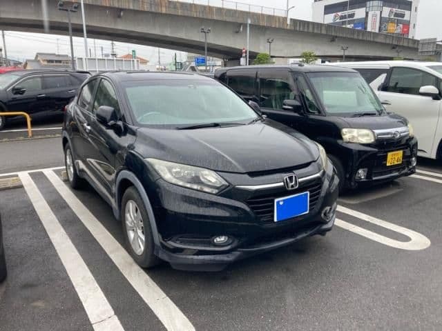 HONDA